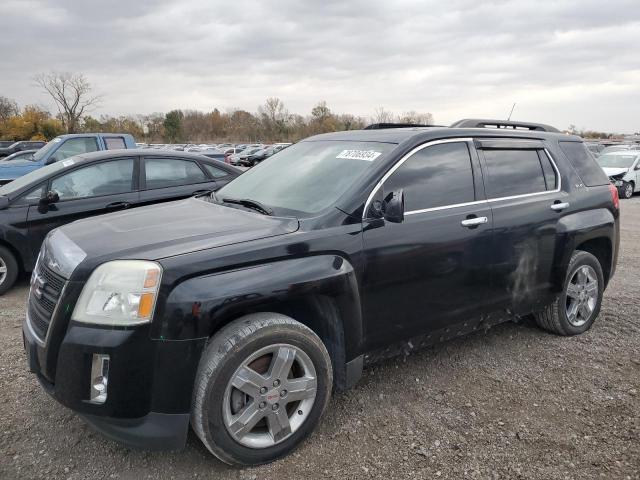 Photo 0 VIN: 2GKALSEK4D6258606 - GMC TERRAIN SL 