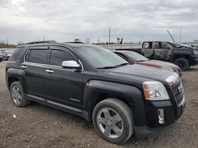 Photo 3 VIN: 2GKALSEK4D6258606 - GMC TERRAIN SL 