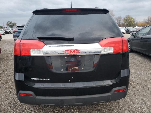 Photo 5 VIN: 2GKALSEK4D6258606 - GMC TERRAIN SL 