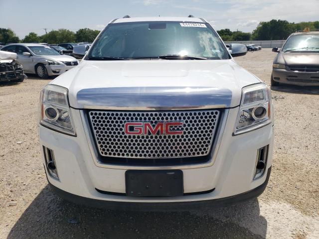 Photo 4 VIN: 2GKALSEK4D6268522 - GMC TERRAIN SL 