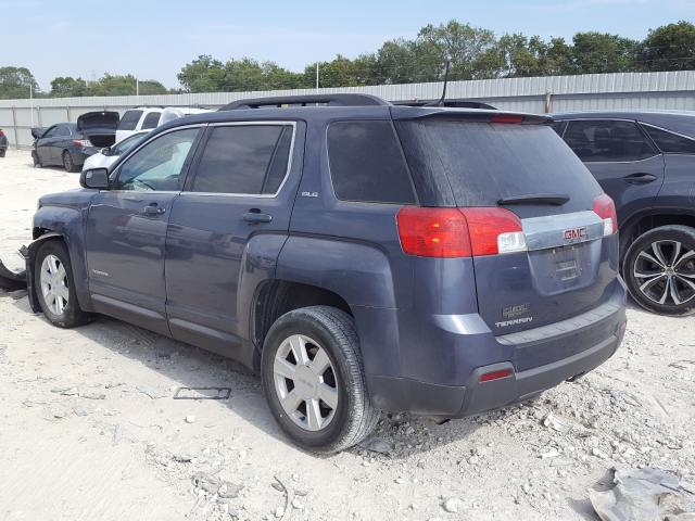 Photo 2 VIN: 2GKALSEK4D6281304 - GMC TERRAIN SL 