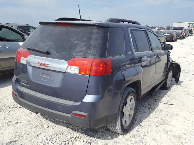 Photo 3 VIN: 2GKALSEK4D6281304 - GMC TERRAIN SL 