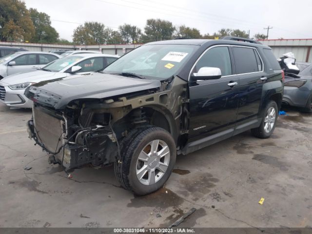 Photo 1 VIN: 2GKALSEK4D6322160 - GMC TERRAIN 