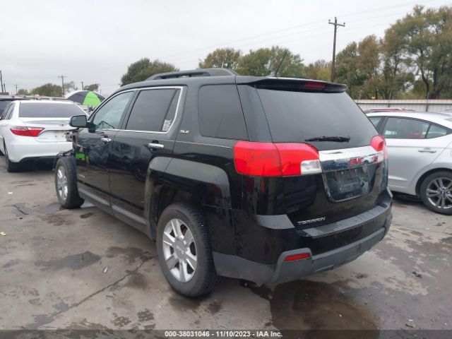 Photo 2 VIN: 2GKALSEK4D6322160 - GMC TERRAIN 