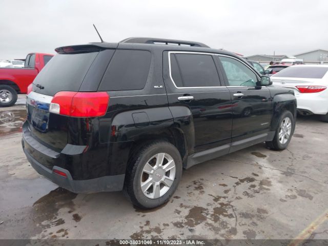 Photo 3 VIN: 2GKALSEK4D6322160 - GMC TERRAIN 