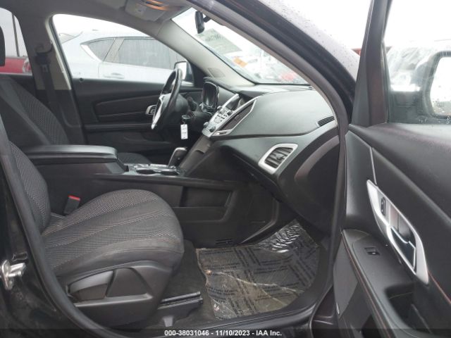 Photo 4 VIN: 2GKALSEK4D6322160 - GMC TERRAIN 