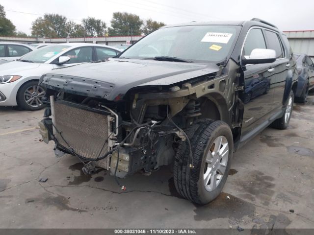 Photo 5 VIN: 2GKALSEK4D6322160 - GMC TERRAIN 