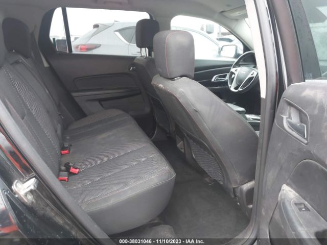 Photo 7 VIN: 2GKALSEK4D6322160 - GMC TERRAIN 