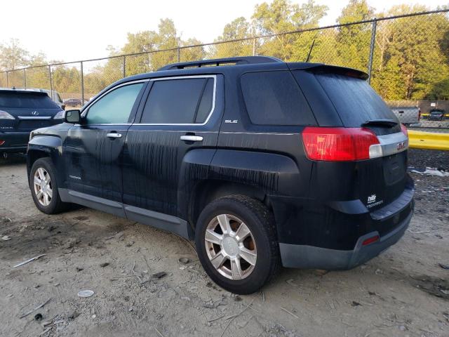 Photo 1 VIN: 2GKALSEK4D6339492 - GMC TERRAIN SL 