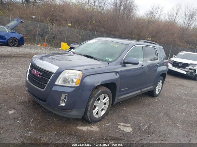 Photo 1 VIN: 2GKALSEK4D6341999 - GMC TERRAIN 