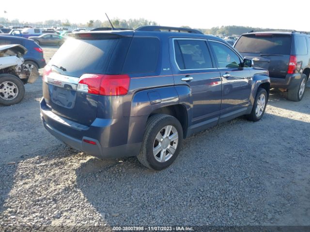 Photo 3 VIN: 2GKALSEK4D6378387 - GMC TERRAIN 