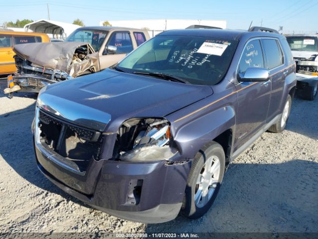 Photo 5 VIN: 2GKALSEK4D6378387 - GMC TERRAIN 