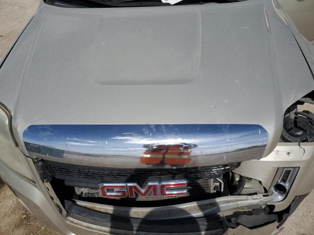 Photo 11 VIN: 2GKALSEK4D6408438 - GMC TERRAIN 