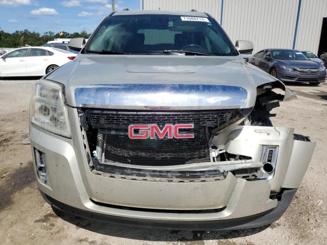 Photo 4 VIN: 2GKALSEK4D6408438 - GMC TERRAIN 