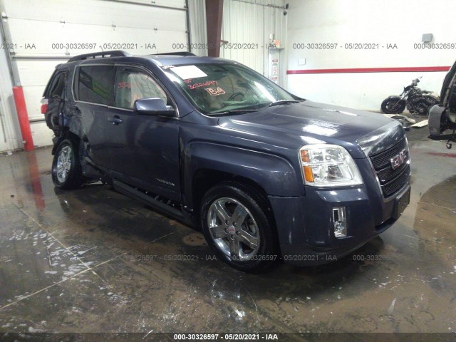 Photo 0 VIN: 2GKALSEK4D6433680 - GMC TERRAIN 