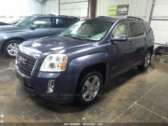 Photo 1 VIN: 2GKALSEK4D6433680 - GMC TERRAIN 