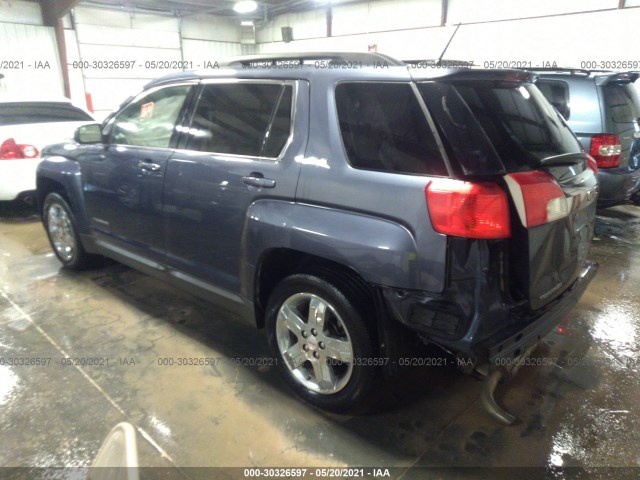 Photo 2 VIN: 2GKALSEK4D6433680 - GMC TERRAIN 