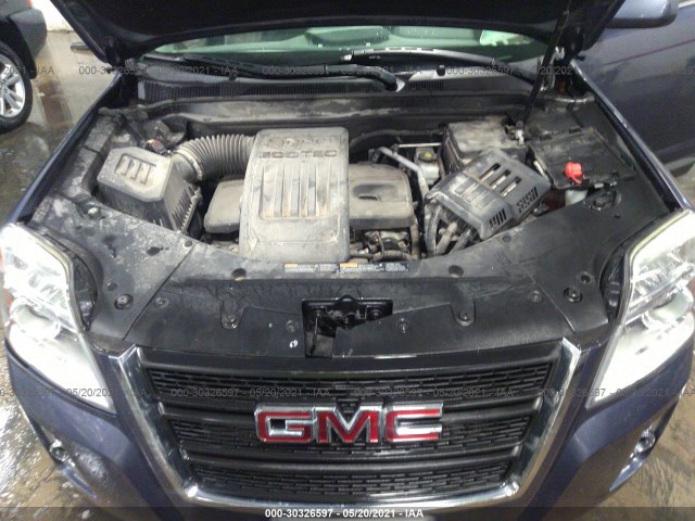 Photo 9 VIN: 2GKALSEK4D6433680 - GMC TERRAIN 