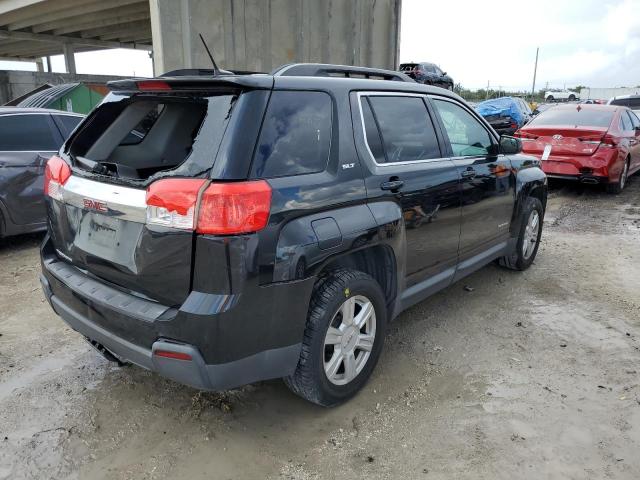 Photo 3 VIN: 2GKALSEK4E6126981 - GMC TERRAIN SL 