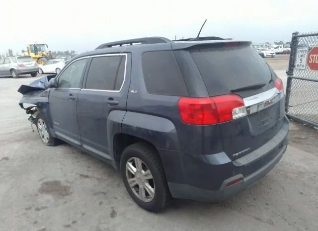 Photo 2 VIN: 2GKALSEK4E6147958 - GMC TERRAIN 