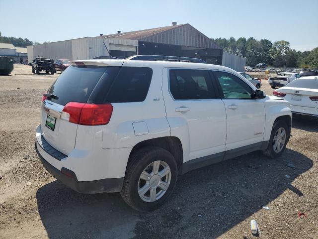 Photo 2 VIN: 2GKALSEK4E6279554 - GMC TERRAIN SL 