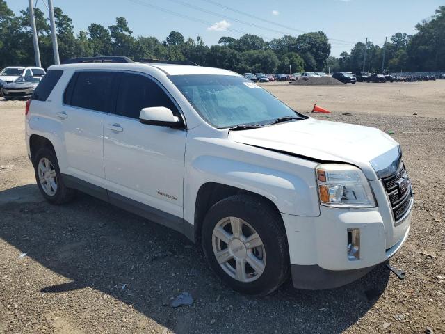 Photo 3 VIN: 2GKALSEK4E6279554 - GMC TERRAIN SL 