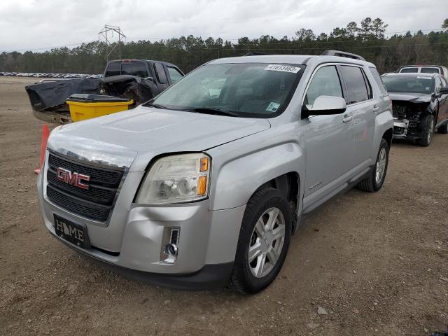 Photo 0 VIN: 2GKALSEK4E6320653 - GMC TERRAIN SL 