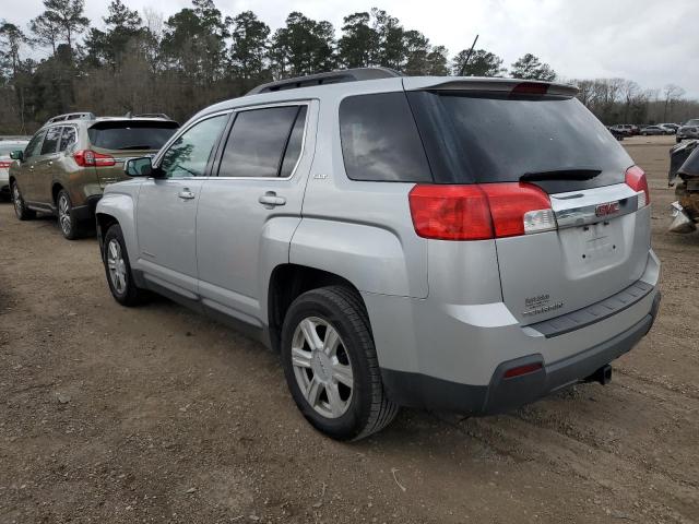 Photo 1 VIN: 2GKALSEK4E6320653 - GMC TERRAIN SL 