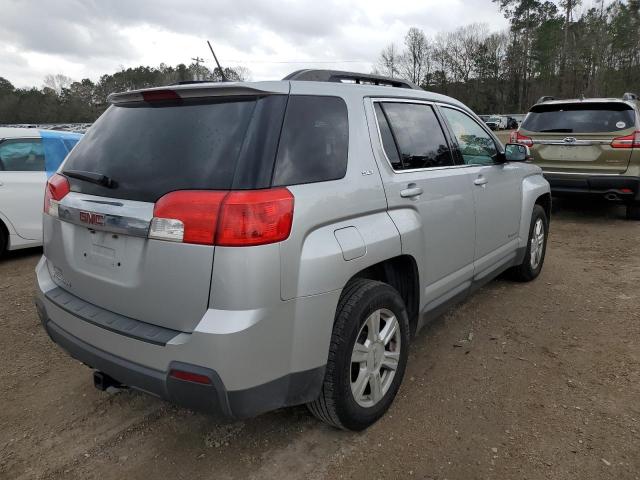 Photo 2 VIN: 2GKALSEK4E6320653 - GMC TERRAIN SL 