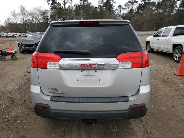 Photo 5 VIN: 2GKALSEK4E6320653 - GMC TERRAIN SL 