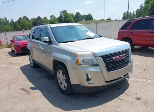 Photo 0 VIN: 2GKALSEK4E6354737 - GMC TERRAIN 