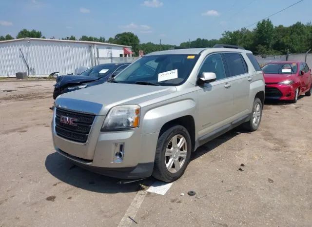 Photo 1 VIN: 2GKALSEK4E6354737 - GMC TERRAIN 