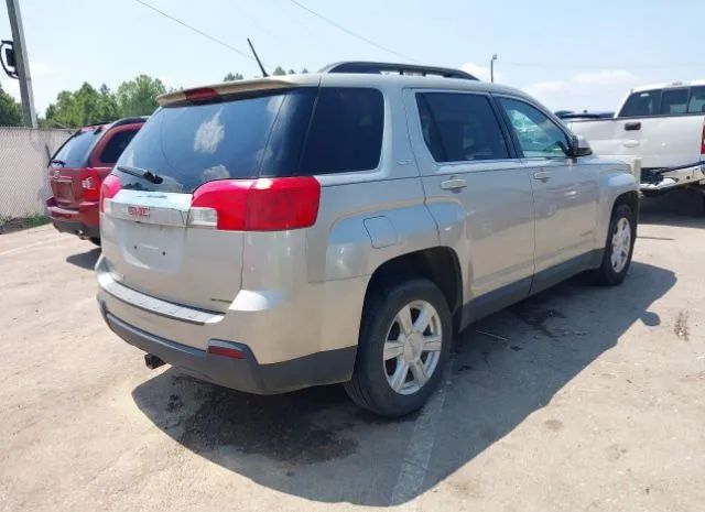 Photo 3 VIN: 2GKALSEK4E6354737 - GMC TERRAIN 