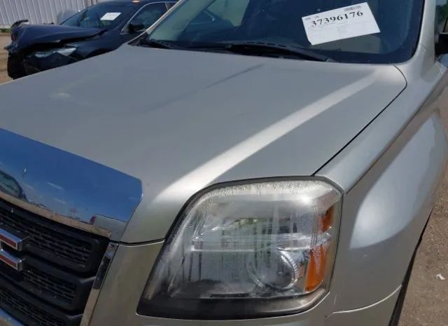 Photo 5 VIN: 2GKALSEK4E6354737 - GMC TERRAIN 