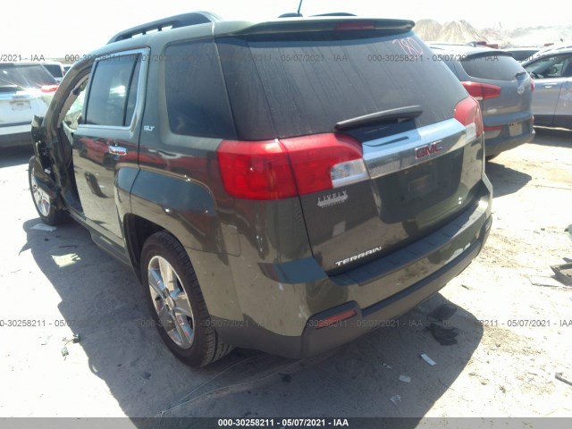 Photo 2 VIN: 2GKALSEK4F6178791 - GMC TERRAIN 