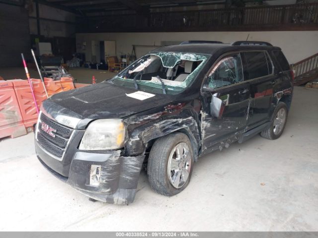 Photo 1 VIN: 2GKALSEK4F6178922 - GMC TERRAIN 