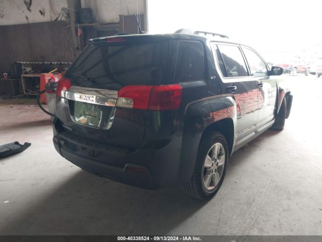 Photo 3 VIN: 2GKALSEK4F6178922 - GMC TERRAIN 