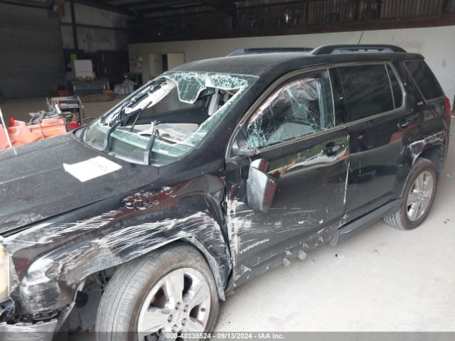 Photo 5 VIN: 2GKALSEK4F6178922 - GMC TERRAIN 