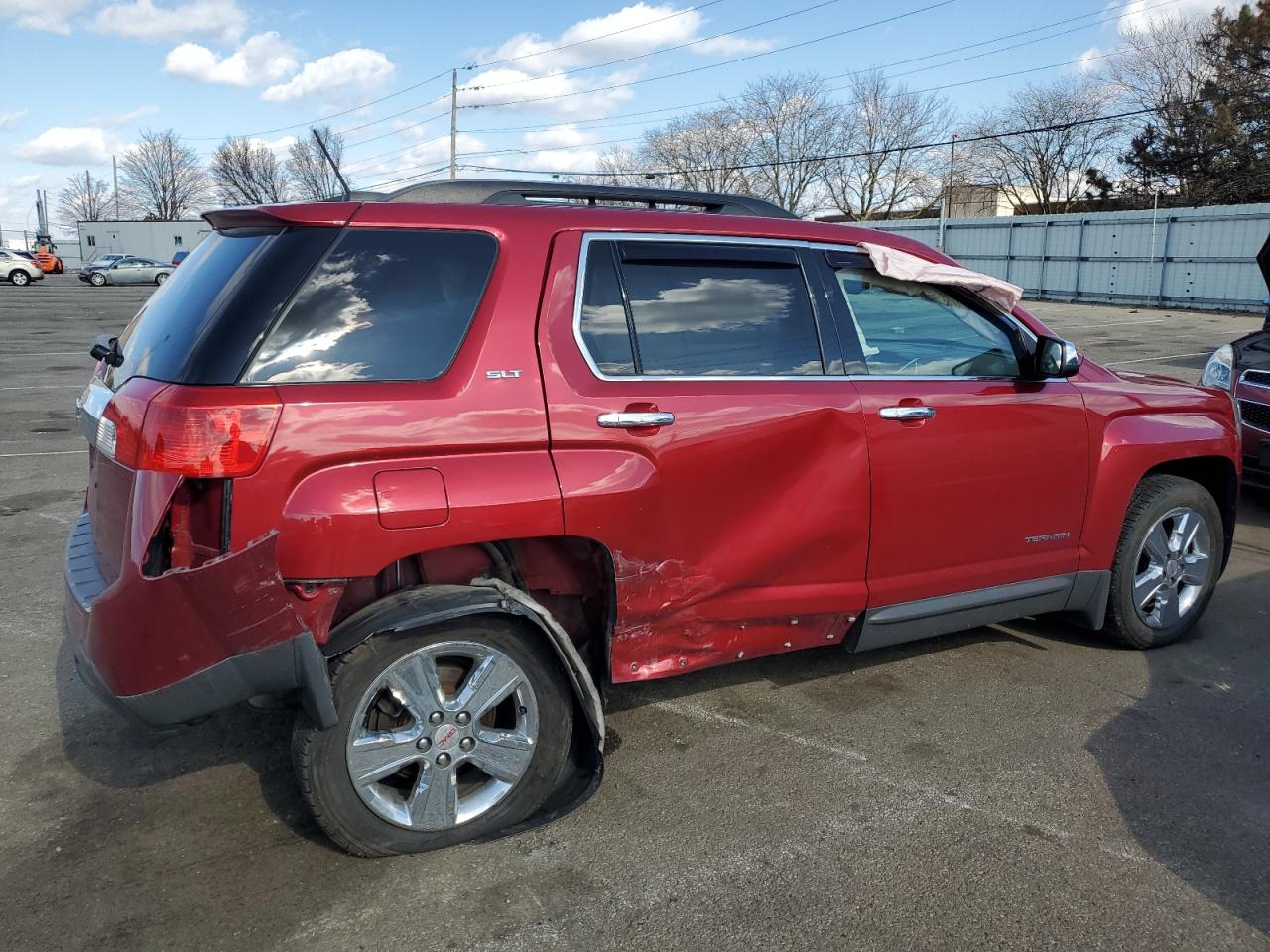 Photo 2 VIN: 2GKALSEK4F6185515 - GMC TERRAIN 