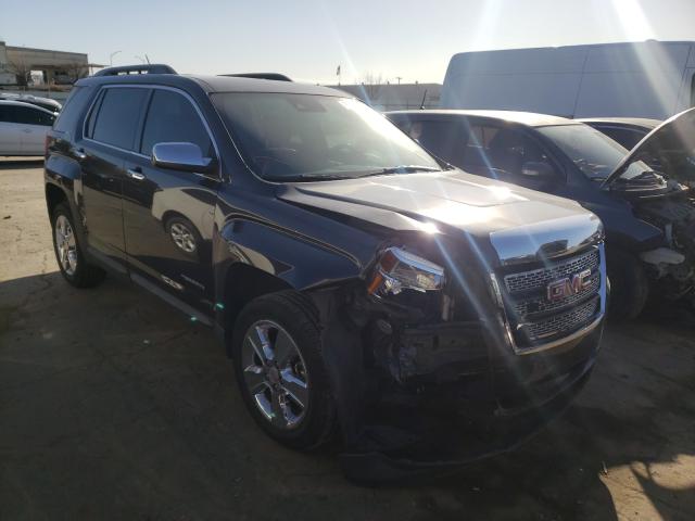 Photo 0 VIN: 2GKALSEK4F6202460 - GMC TERRAIN SL 