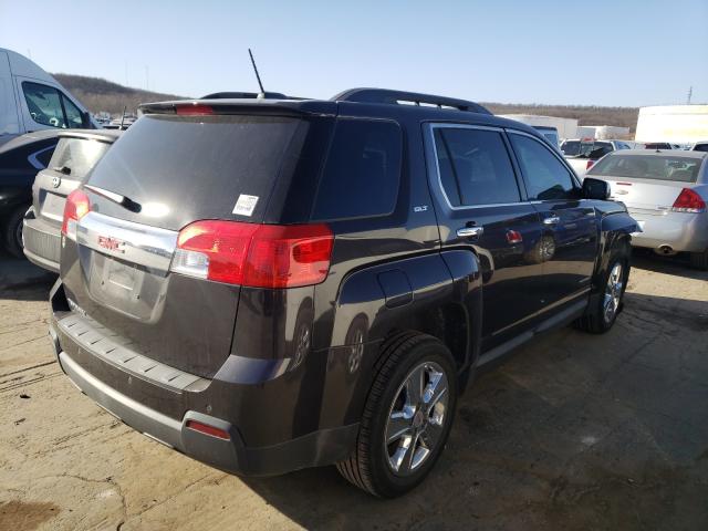 Photo 3 VIN: 2GKALSEK4F6202460 - GMC TERRAIN SL 