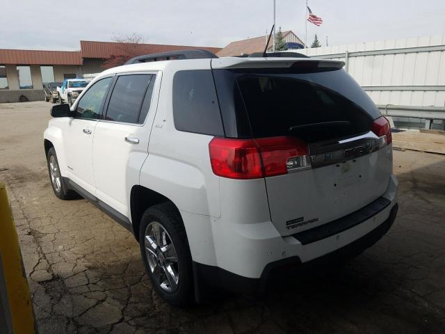 Photo 2 VIN: 2GKALSEK4F6238052 - GMC TERRAIN SL 