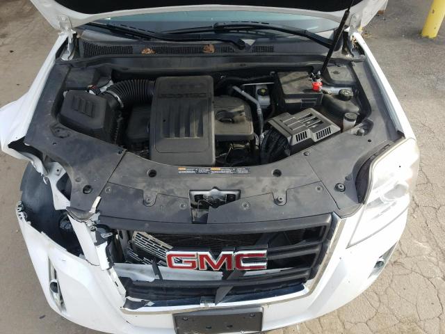 Photo 6 VIN: 2GKALSEK4F6238052 - GMC TERRAIN SL 