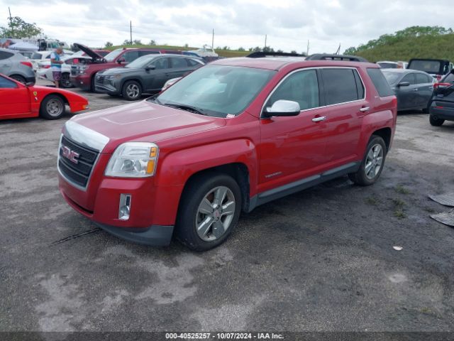 Photo 1 VIN: 2GKALSEK4F6280494 - GMC TERRAIN 