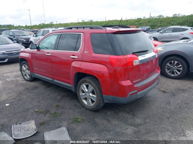 Photo 2 VIN: 2GKALSEK4F6280494 - GMC TERRAIN 