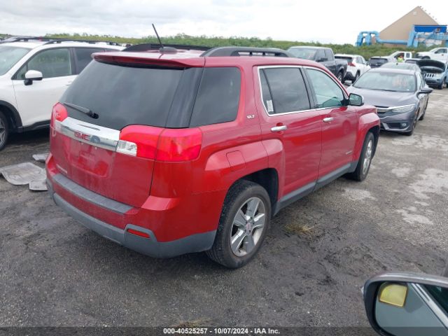 Photo 3 VIN: 2GKALSEK4F6280494 - GMC TERRAIN 