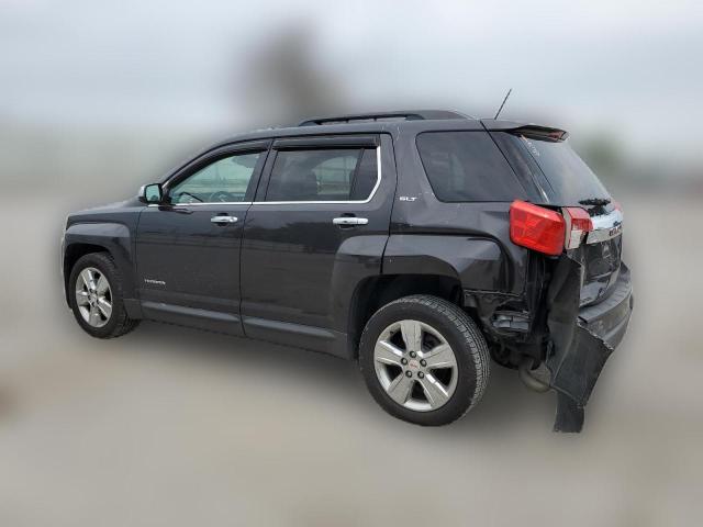 Photo 1 VIN: 2GKALSEK4F6343660 - GMC TERRAIN 