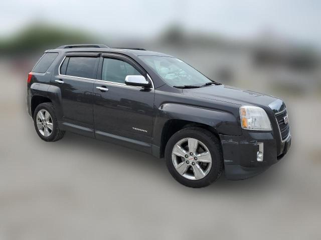 Photo 3 VIN: 2GKALSEK4F6343660 - GMC TERRAIN 