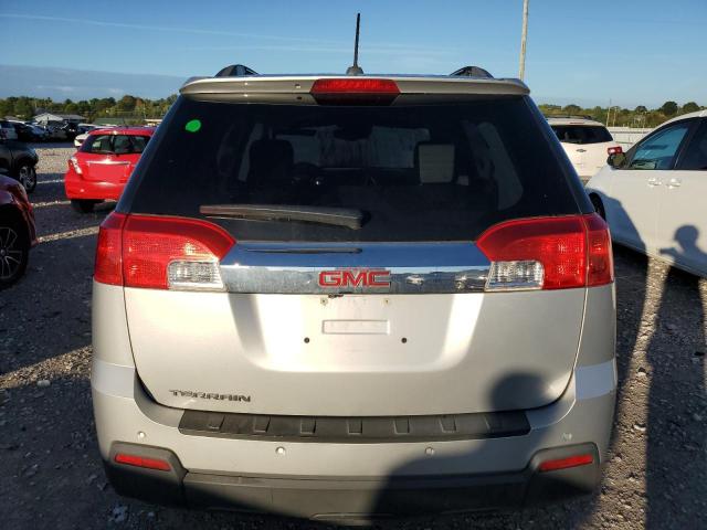 Photo 5 VIN: 2GKALSEK4F6351922 - GMC TERRAIN SL 