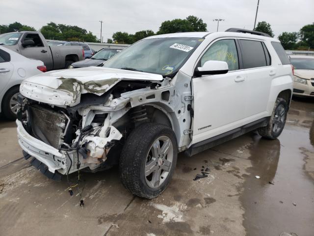 Photo 1 VIN: 2GKALSEK5C6131099 - GMC TERRAIN SL 